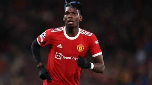 Paul Pogba