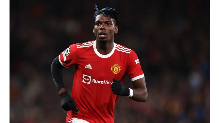 Paul Pogba