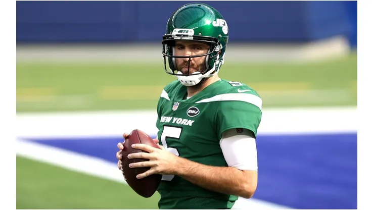 Joe Flacco