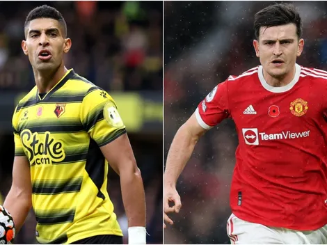 Watford vs Manchester United: Date, Time and TV Channel in the US for Matchday 12 of Premier League 2021-22