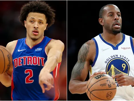 Detroit Pistons vs Golden State Warriors: Predictions, odds, and how to watch 2021/22 NBA Season in the US