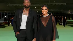 Gabrielle Union & Dwyane Wade