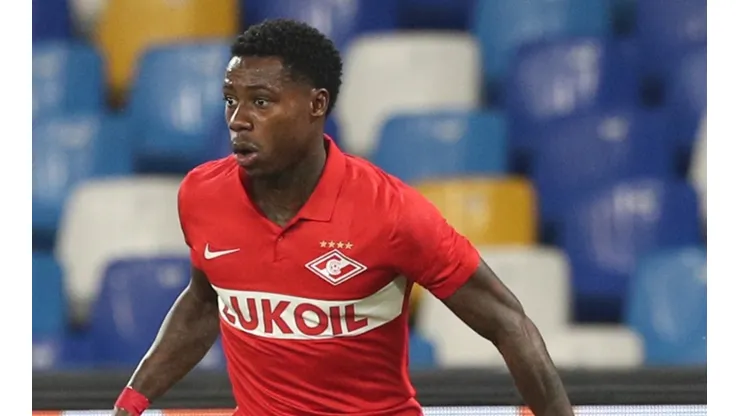 Quincy Promes