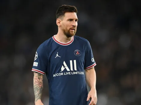 PSG vs Nantes: Date, time and TV Channel for 2021/22 Ligue 1