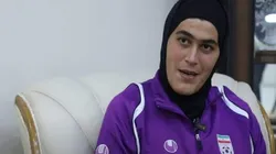 Zohreh Koudaei