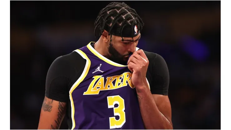 Anthony Davis