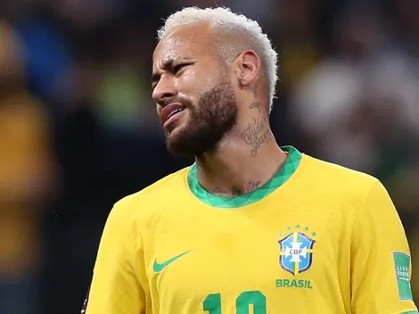 Argentina vs Brazil: Why is Neymar not playing the World Cup Qualifier?