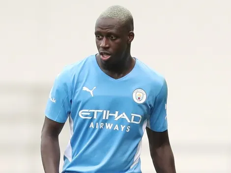 Manchester City defender Benjamin Mendy charged again with 2 more counts of rape