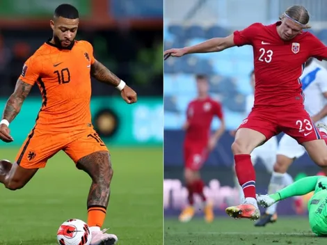 Netherlands vs Norway: Preview, predictions, odds and how to watch the European World Cup Qualifiers 2022 in the US today