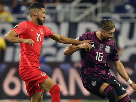 Canada vs Mexico: Preview, predictions, odds, and how to watch Concacaf 2022 World Cup Qualifiers in the US today