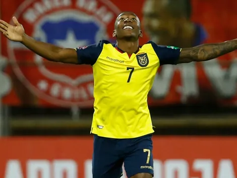 Ecuador help Argentina with 2-0 win over 10-man Chile: Highlights and Goals