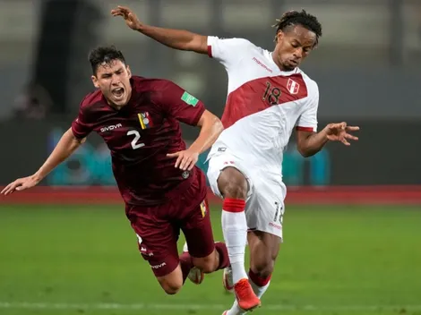 Venezuela vs Peru: Preview, predictions, odds and how to watch the South American World Cup Qualifiers 2022 in the US today