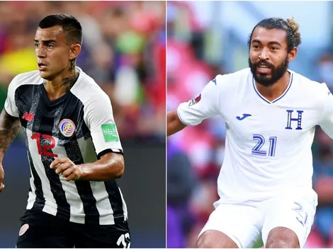 Costa Rica vs Honduras: Preview, predictions, odds and how to watch Concacaf World Cup Qualifiers 2022 in the US today