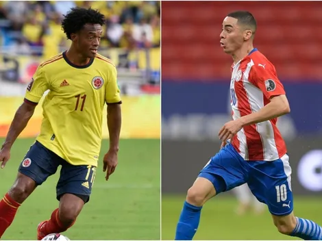 Colombia vs Paraguay: Preview, predictions, odds and how to watch the Conmebol 2022 FIFA World Cup Qualifiers in the US today