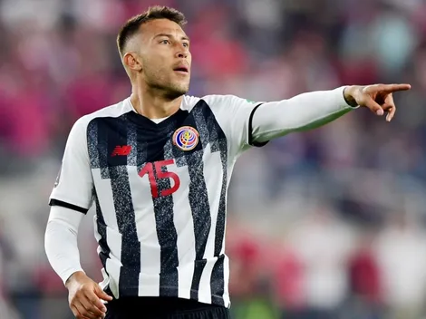 Costa Rica vs Honduras: TV Channel, how and where to watch or stream live online free 2022 World Cup Qualifiers