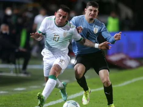 Bolivia vs Uruguay: Preview, predictions, odds and how to watch the South American World Cup Qualifiers 2022 in the US today