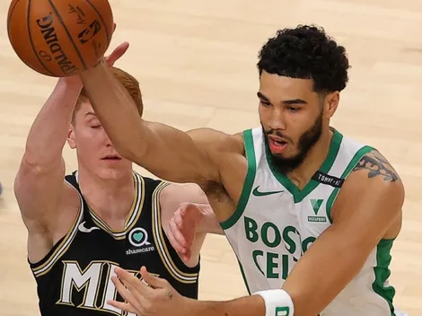 Atlanta Hawks vs Boston Celtics: Predictions, odds and how to watch the 2021-22 NBA Regular Season in the US