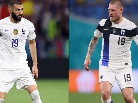 Finland vs France: Preview, predictions, odds and how to watch the European World Cup Qualifiers 2022 in the US today