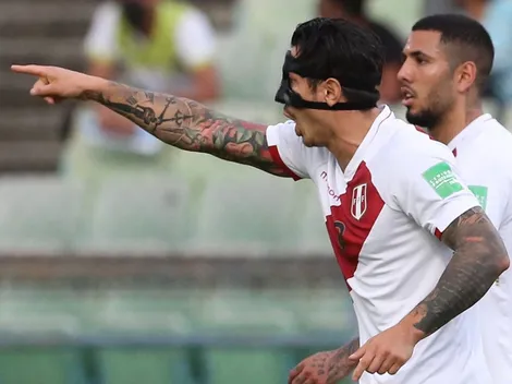 Peru stay in the fight for a ticket to Qatar 2022 after beating Venezuela 2-1: Highlights and Goals