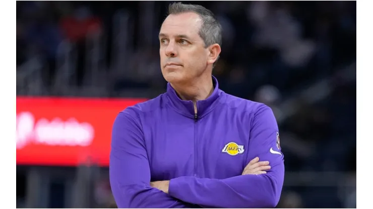 Frank Vogel
