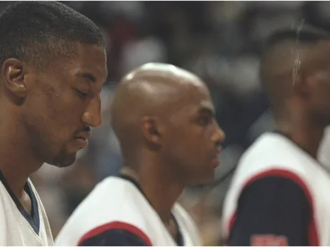 Charles Barkley takes a shot at Scottie Pippen over his recent comments