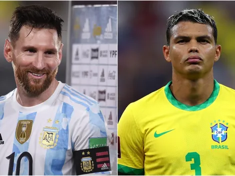 Argentina vs Brazil: Preview, predictions, odds, and how to watch Conmebol 2022 World Cup Qualifiers in the US today
