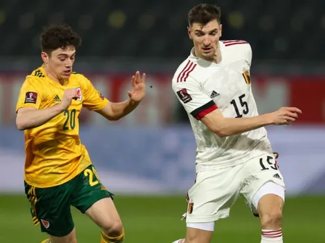 Wales vs Belgium: Preview, predictions, odds and how to watch the European World Cup Qualifiers 2022 in the US today