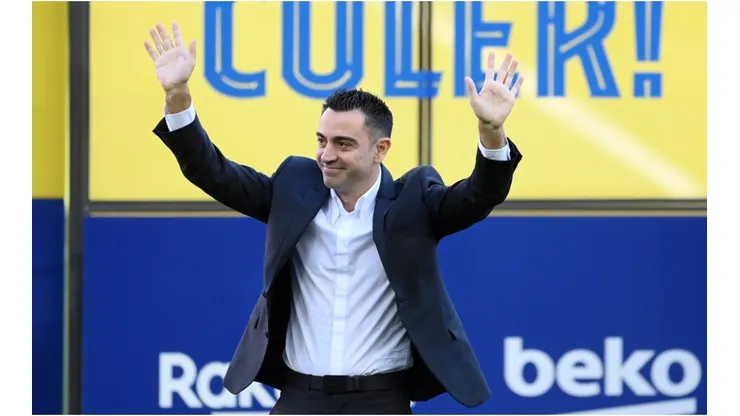 Xavi