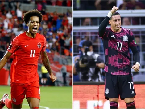Canada vs Mexico: Date, Time and TV Channel in the US for Concacaf 2022 FIFA World Cup Qualifiers