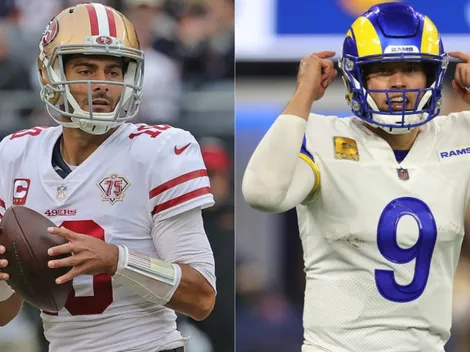 San Francisco 49ers vs Los Angeles Rams: Predictions, odds, and how to watch 2021 NFL season in the US