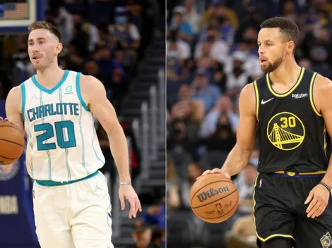 Charlotte Hornets vs Golden State Warriors: Predictions, odds and how to watch the 2021-22 NBA Regular Season in the US today