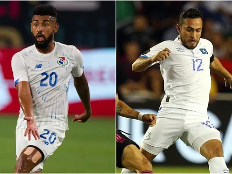 Panama vs El Salvador: Preview, predictions, odds and how to watch the Concacaf World Cup Qualifiers 2022 in the US today