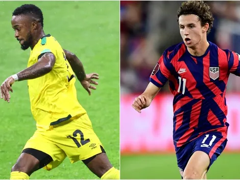 Jamaica vs USA: Preview, predictions, odds and how to watch Concacaf World Cup Qualifiers 2022 in the US today