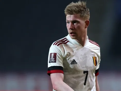 Wales vs Belgium: Date, Time and TV Channel in the US for European 2022 FIFA World Cup Qualifiers