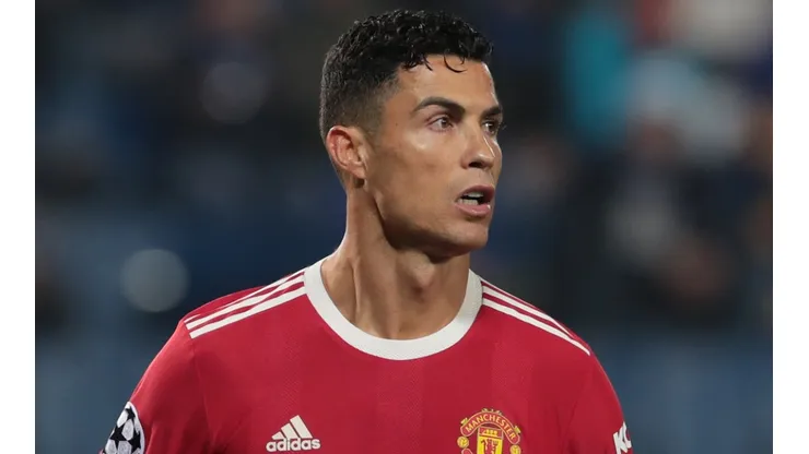 Cristiano Ronaldo is reportedly expected to convince one of his former managers to accept the Manchester United job.