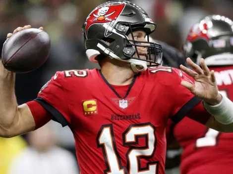 Washington Football Team vs Tampa Bay Buccaneers: Predictions, odds, and how to watch 2021 NFL season in the US today