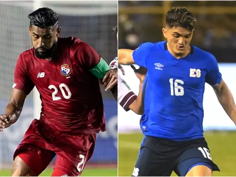 Panama vs El Salvador: Date, Time and TV Channel in the US for Concacaf 2022 FIFA World Cup Qualifiers