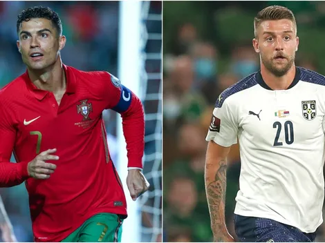 Portugal vs Serbia: Predictions, odds and how to watch European World Cup Qualifiers 2022 in the US today
