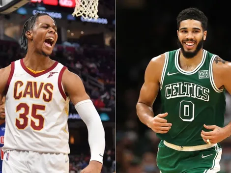 Cleveland Cavaliers vs Boston Celtics: Predictions, odds and how to watch the 2021-22 NBA Regular Season in the US
