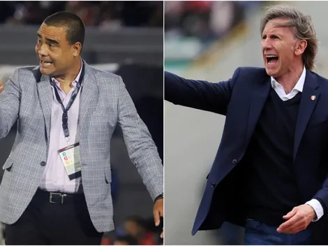 Venezuela vs Peru: Lineups for Conmebol 2022 FIFA World Cup Qualifiers