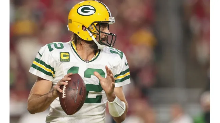 Aaron Rodgers of Green Bay Packers expected to start this week.