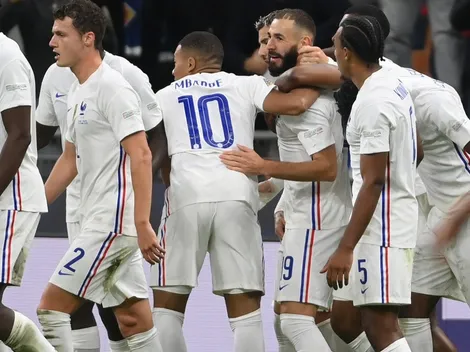 France vs Kazakhstan: Predictions, odds and how to watch European World Cup Qualifiers 2022 in the US today