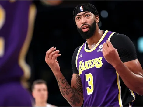 ESPN analyst predicts the Lakers to be a second-round exit at best
