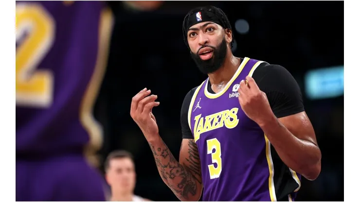 Anthony Davis