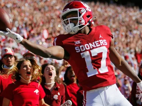 Baylor vs Oklahoma: Predictions, odds and how to watch the 2021 NCAA College Football season in the US today