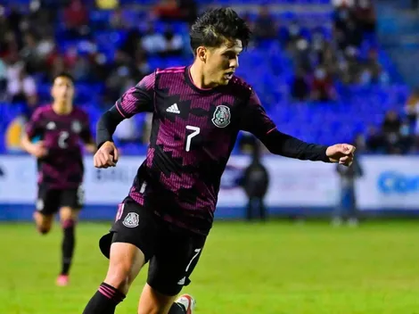 Mexico vs Brazil: Predictions, odds and how to watch Revelation Cup U20 in the US today