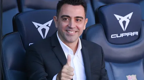 Xavi