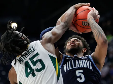 NCAA Basketball 2021-2022: Complete list of NCAA Division I College Basketball teams