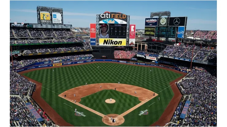 Citi Field