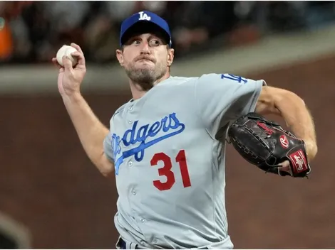 MLB Rumors: Most likely destinations for Max Scherzer